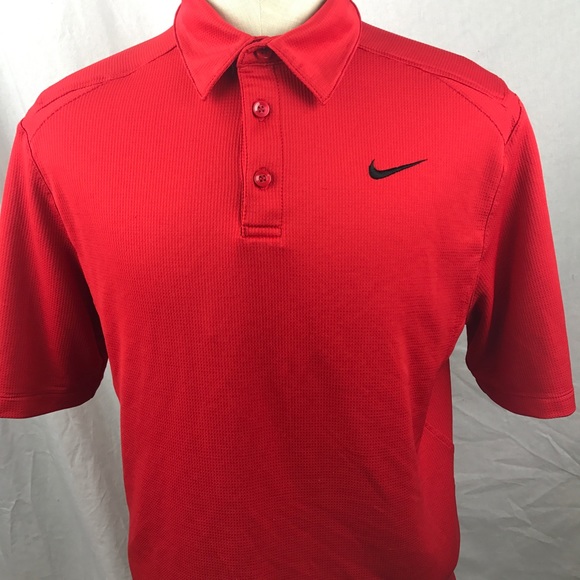 nike performance polo shirts